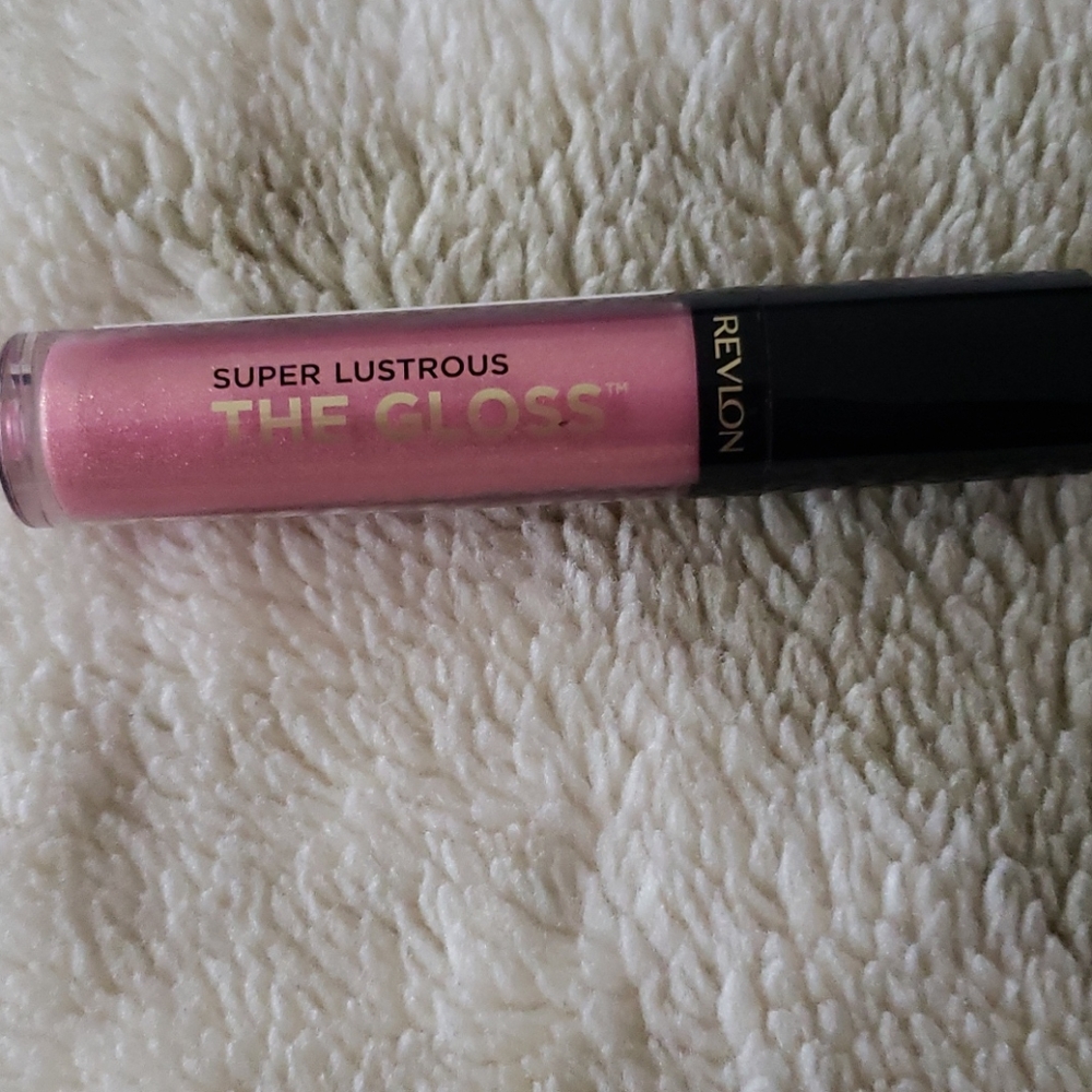 Revlon Super Lustrous Lip Gloss